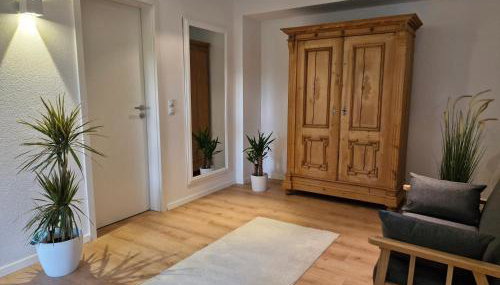 FeWo Herz im Allgäu 2 - Foto 3