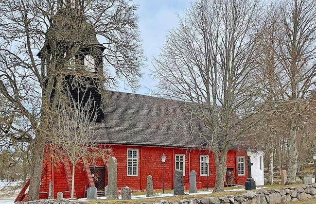 4 Person Holiday Home in Aneby-by Traum - Foto 29