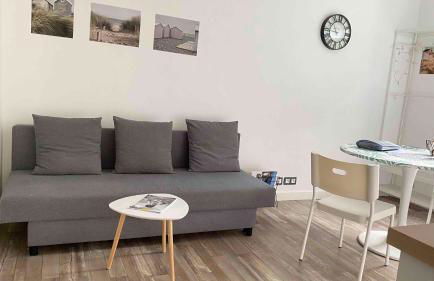 Résidence des 3 îles, en plein centre-ville, à 5 min des plages, 3 appartements neufs - Foto 102