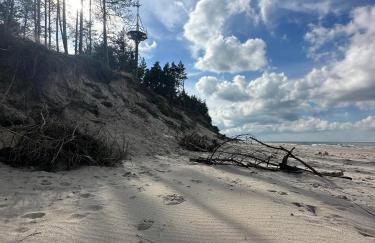 Morze2 - domy całoroczne nad morzem - Foto 38