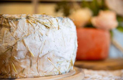 Agriturismo di Charme Villa Sant'Erasmo - Foto 58