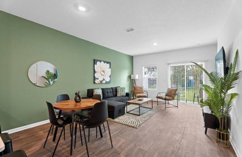 Beautiful 2BR Townhome Close to beach/Mayo Clinic. - Foto 15