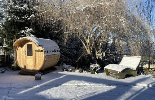 Jäschner Villa Luftig - Foto 24