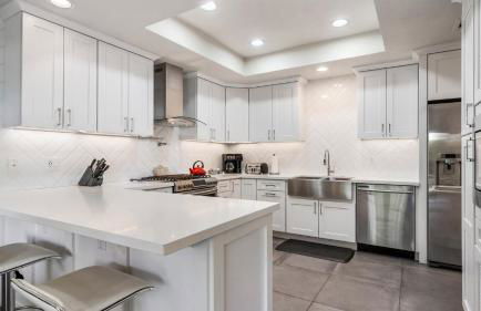 TV202 Modern 2 Bedroom Tennis Villa at LQ Resort - Foto 5