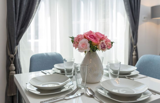 Luxury Studios & Rooms Seven - Foto 18