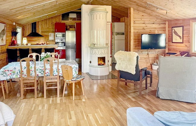 4 Star Holiday Home in Borgholm - Photo 5