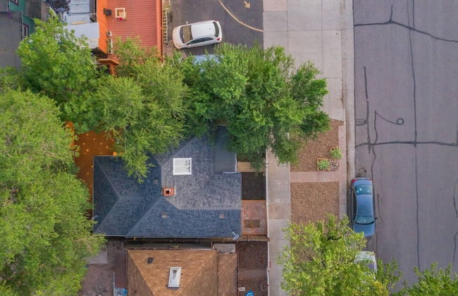 1BR Modern & Chic Bring Your Bikes and Dog! - Foto 37