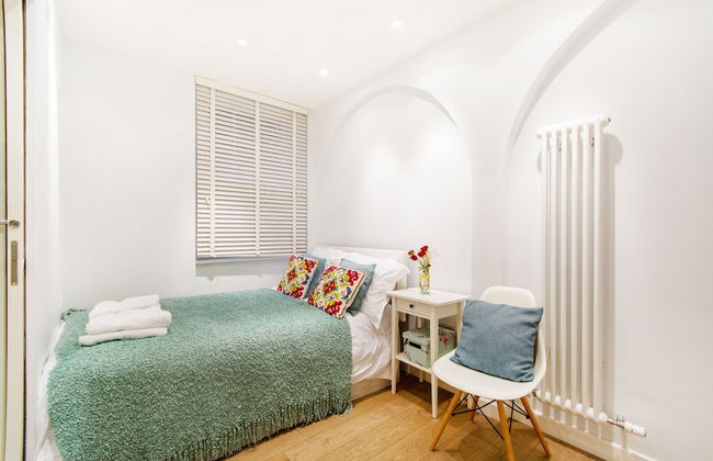 London Hideaway I - Foto 2