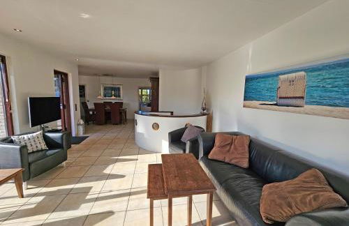 Ferienhaus Ostseeblick Schönhagen - Foto 1