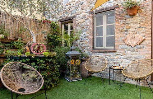 Stunning Home In Capannori With Jacuzzi - Foto 11