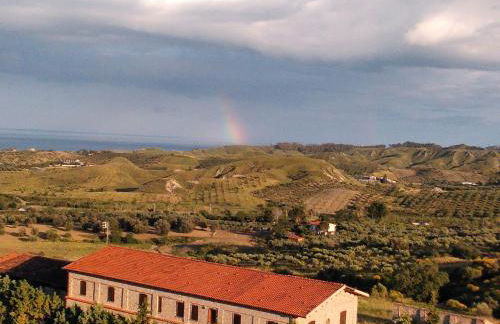 Casale castello Gallelli - Foto 59