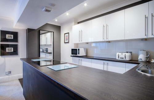 Blue Horizon Apartments at The Helaina - Foto 38