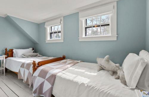 Cozy Large Home in Harwich with Patio near Wequassett Resort - Foto 22