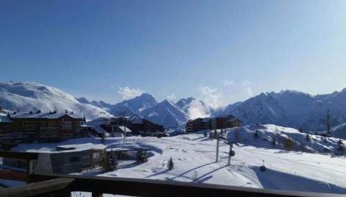 Studio 4 personnes Plein Centre - Foto 4