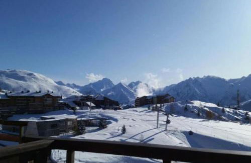 Studio 4 personnes Plein Centre - Foto 4