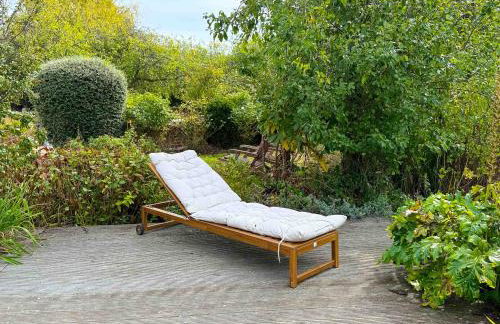 Navigation Cottage on the Historic Sea Lock overlooking the Nature Reserve - Foto 8