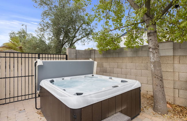 Keirland Kottage - Foto 30