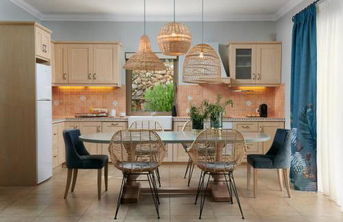 Art Blue Villas - Photo 20