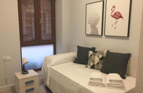 Apartamentos La Encarnación III - Foto 27