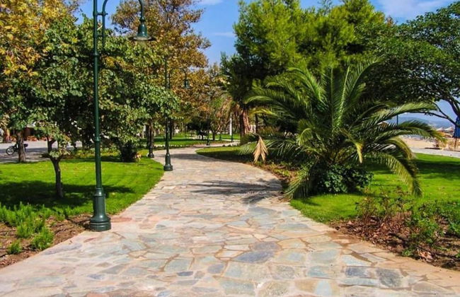 Seaside Holiday Home With Balcony - Foto 40