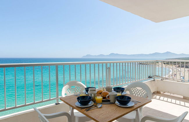 Beautiful Apartment With View - Foto 21