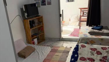 Quarto com banheiro privativo a 2km do centro - Foto 3