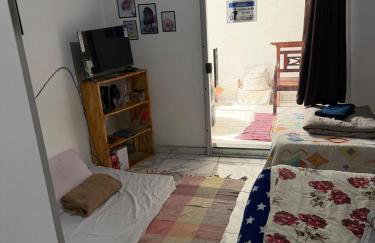 Quarto com banheiro privativo a 2km do centro - Foto 3