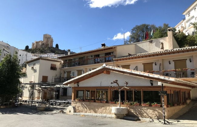 El Palacil - Foto 28