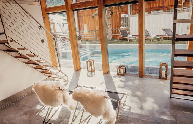 Backstage Hotel Serviced Apartments - Foto 42