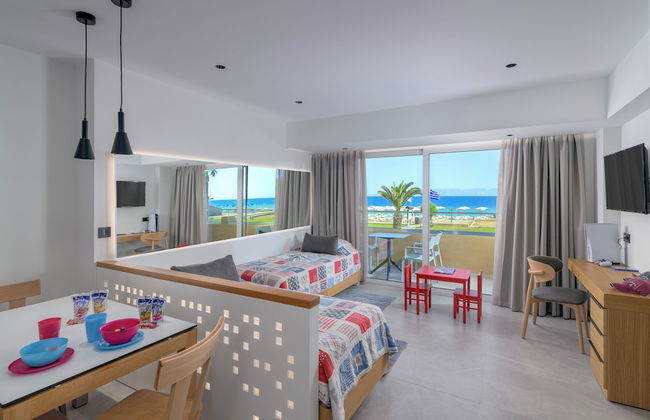 Sun Beach Resort - Foto 60