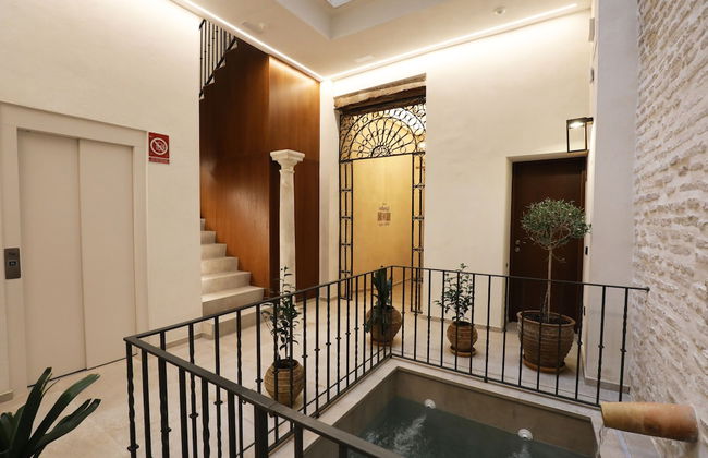 Casa Señorial Siglo XVIII - Foto 10