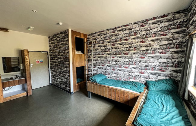 Adventure Lodges & Retreats - Foto 18