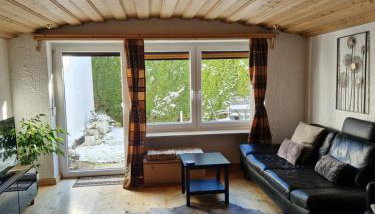 Ferienwonung mit 3 Schlafzimmer - Foto 2