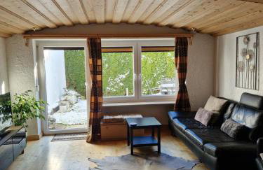 Ferienwonung mit 3 Schlafzimmer - Foto 2