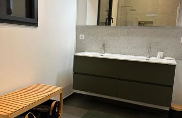 Villa Haizea proche Bidart - Foto 13