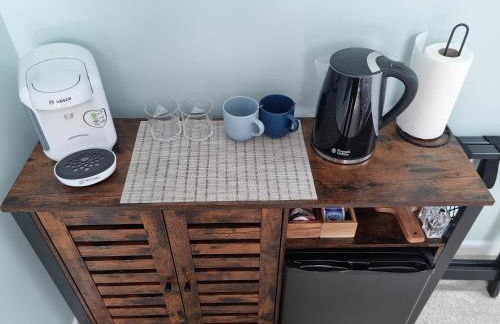 Barra's Loft - Foto 12