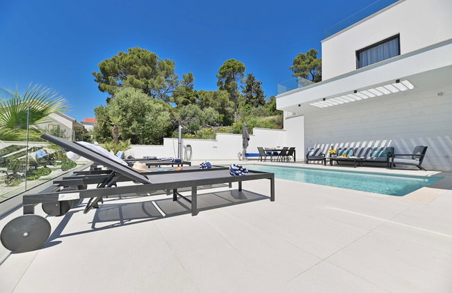 Villa Oasis - Foto 75
