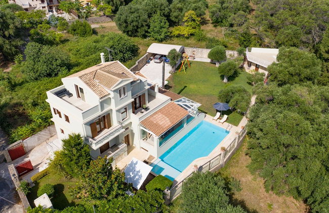 Oneirodromio by White Dream Villas - Foto 26