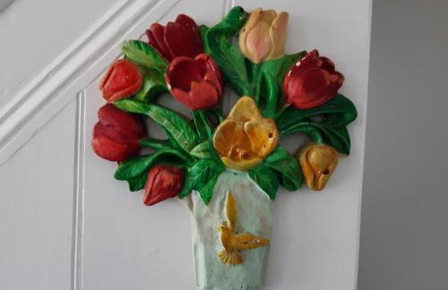 Corvus - Beautiful cottage half a mile from Mousehole - Photo 15