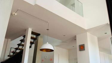 Exklusives Penthouse im ehemaligen Bunker - Foto 3