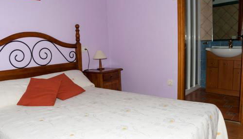 Casa Rural Benito - Foto 3