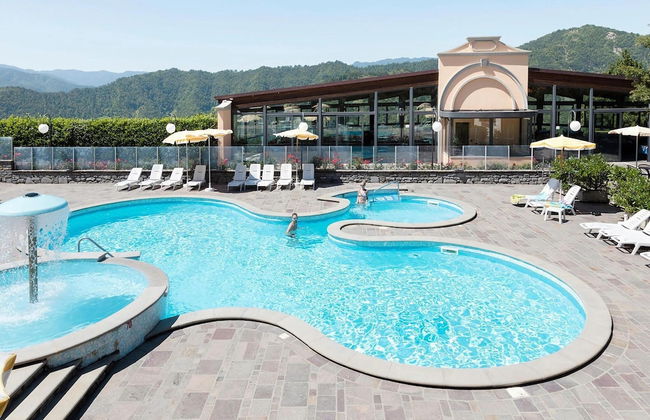 Rustic Escape in Palazzuolo Stay - Foto 15