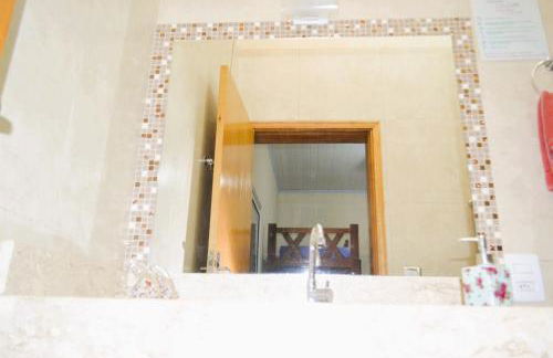 Casa Temporada Nosso Recanto Piscina aquecimento Solar - Foto 75