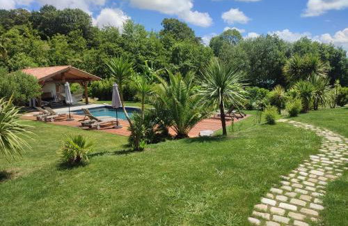 Charmant T2 avec piscine entre mer et montagne - Foto 11