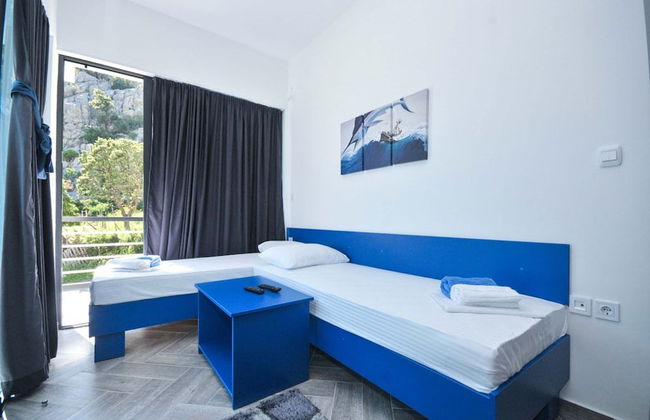 Apartments Jadranski Biser - Foto 56