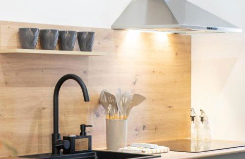 Suite Deluxe Valencia - Beach II Apartments - Foto 30