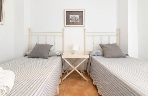 Jávea terraza + piscina + vistas al mar - Foto 17