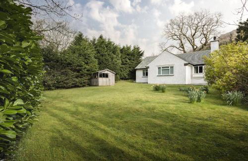 Bellfoot Rural Retreat and Hot Tub - Photo 44