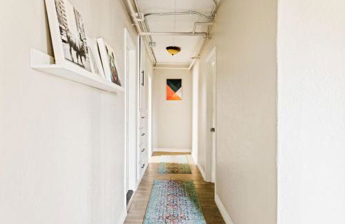 Stylish City Retreat - King Beds - Walk to Sloans Lake - Foto 19