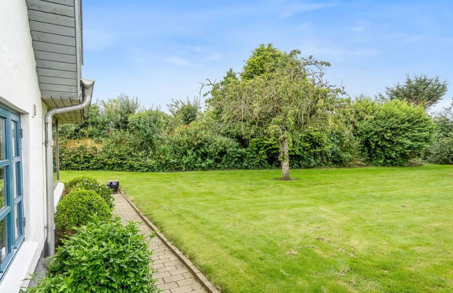 "Aliza" - 300m to the fjord - Foto 8